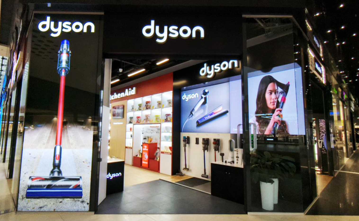 Dyson
